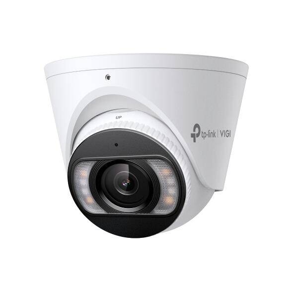 TP-LINK VIGI InSight S485 V1 - Netzwerk-Überwachungskamera - schwenken / neigen - Drehplattform --0