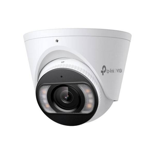 TP-LINK VIGI InSight S485 V1 - Netzwerk-Überwachungskamera - schwenken / neigen - Drehplattform -