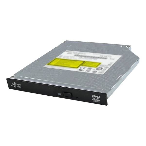 LG Hitachi-LG Data Storage GTC2N - Laufwerk - DVD±RW (±R DL)