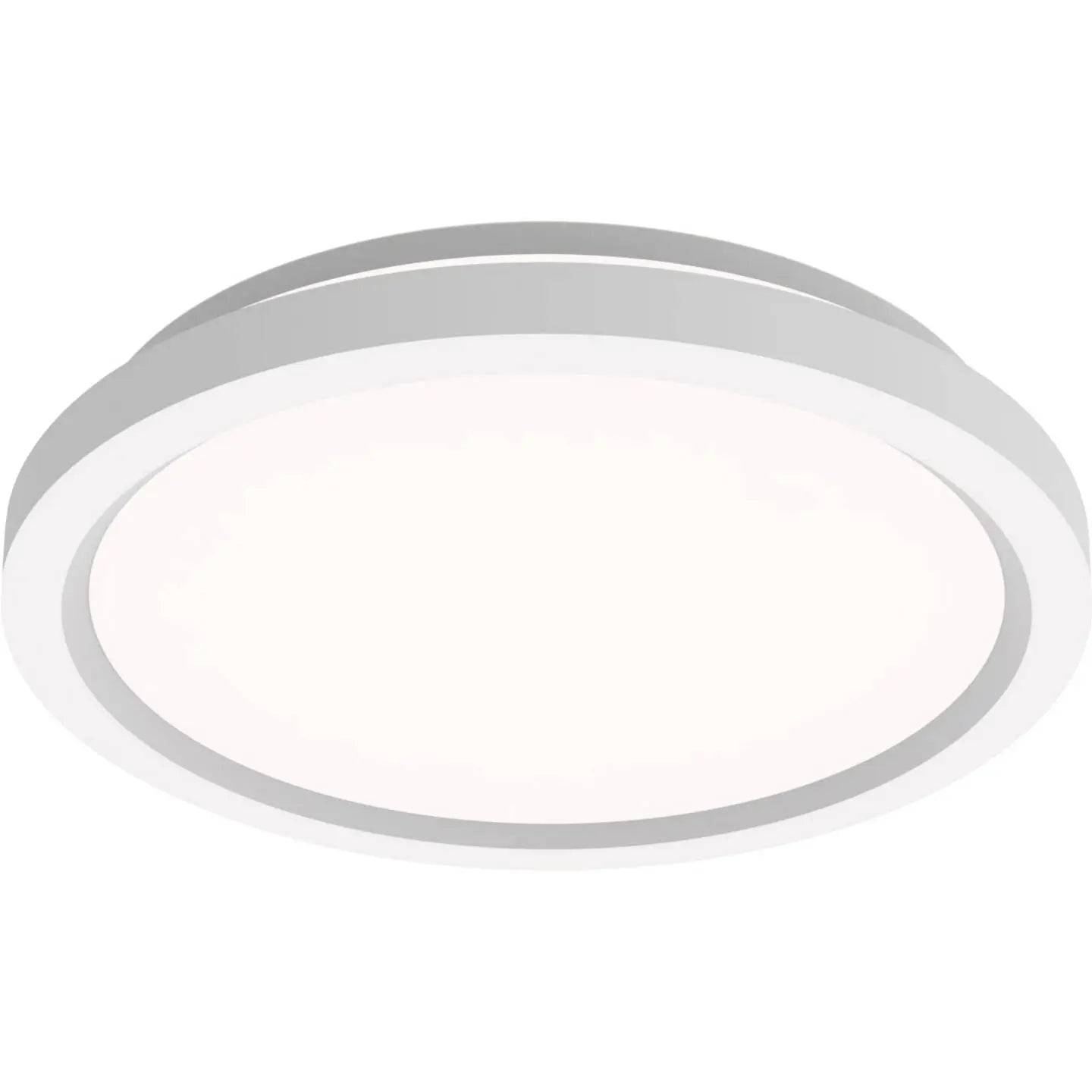 Philips Fernbedienung Deckenleuchte 24W, 1 Glühbirne(n), LED, IP20, Weiß-0