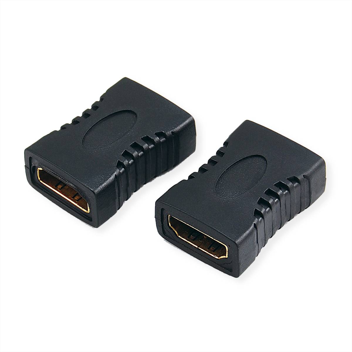 STANDARD HDMI Kupplung Buchse-Buchse-2