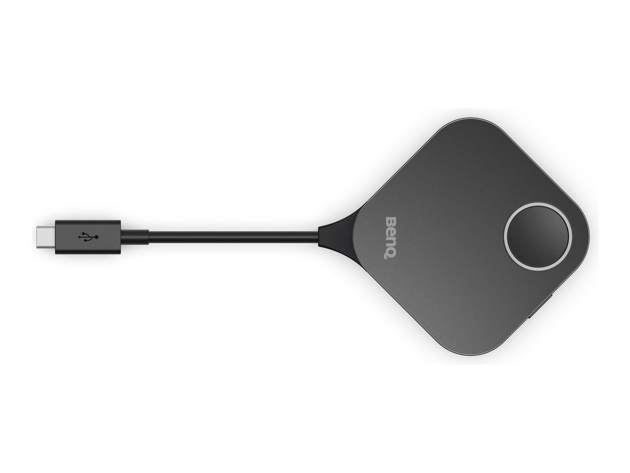 BenQ InstaShow WDC15 Button Kit Multimedia-Technik Wireless Bildübertragung-1