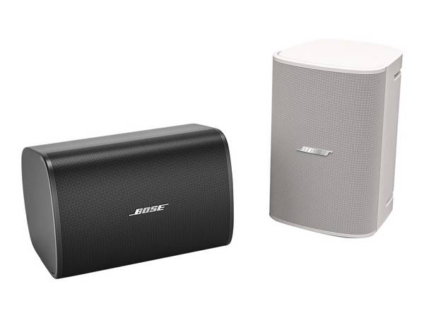 DesignMax DM5SE - Lautsprecher - 50 Watt