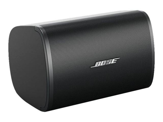 Bose DesignMax DM3SE black (829712-0110)-0