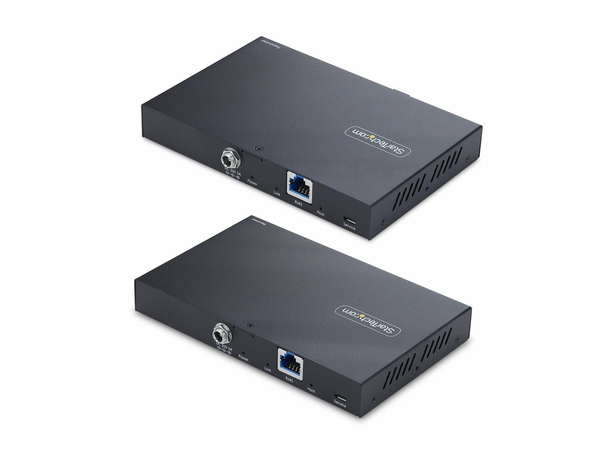 StarTech.com USB-Erweiterung - USB 3.0 - über-0