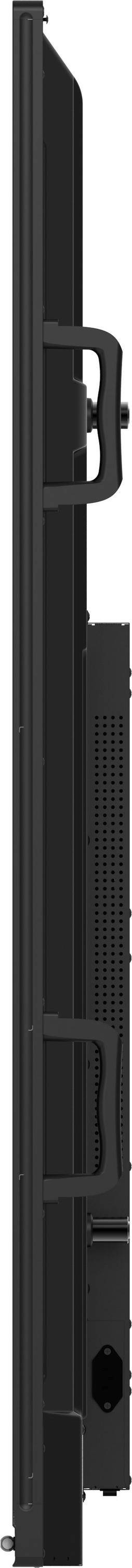 iiyama 86"W IFP 40-Points Bonded PureTouch IR?-2