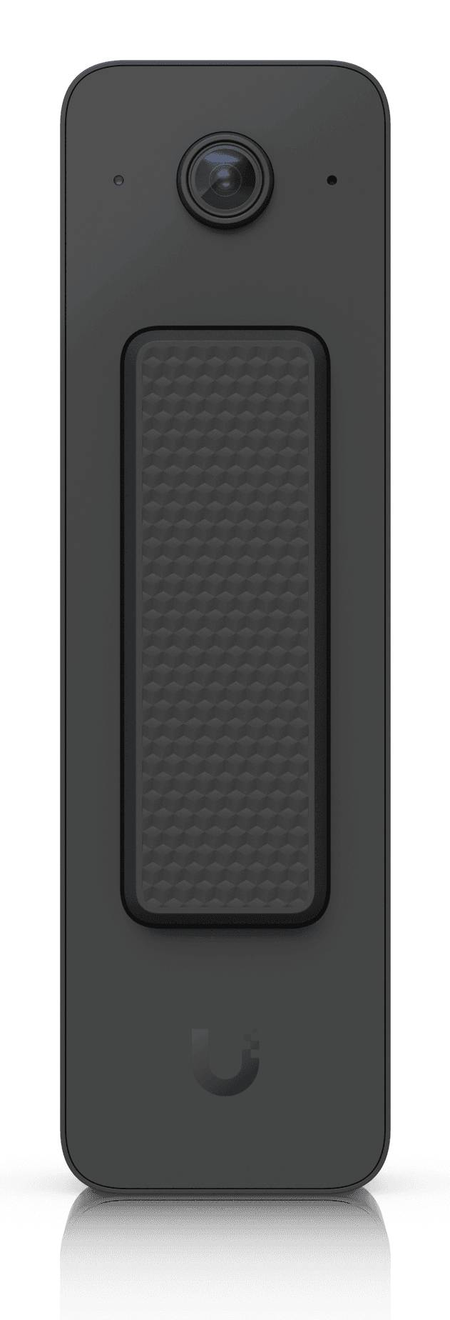 Ubiquiti Doorbell Lite, Schwarz, Metall, Polycarbonat (PC), Kabelgebunden, IPX5, 5 MP, 2560 x 1920 Pixel-2
