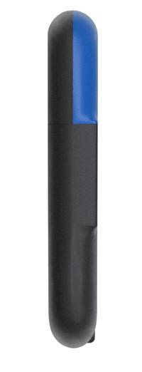 Needit Park Micro Solar, Elektronisch, Schwarz, Blau, Acrylnitril-Butadien-Styrol (ABS),-3