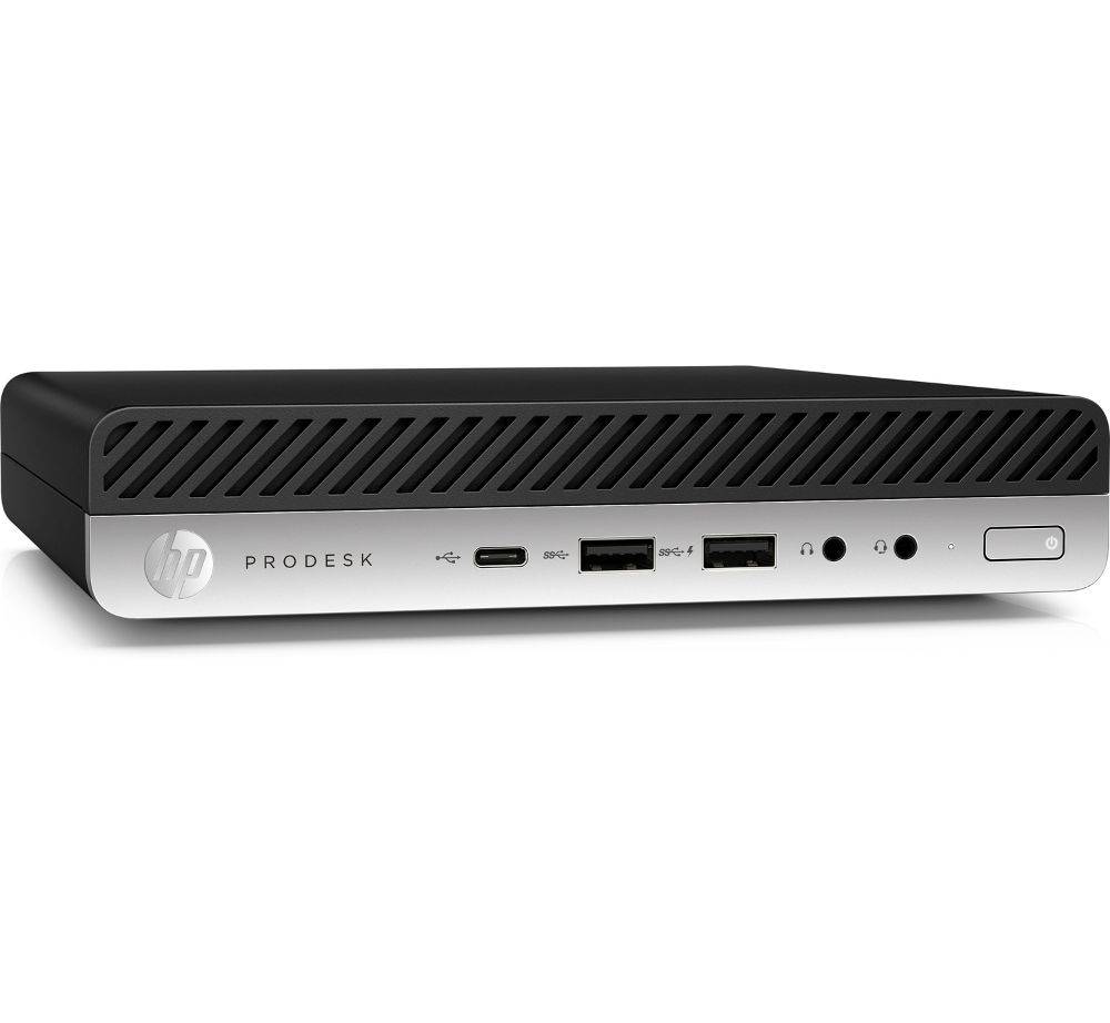 HP ProDesk 600 G5 Mini Mini i5-9500T 16GB 256GB SSD Win 11 Pro-0