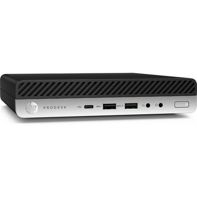 HP ProDesk 600 G5 Mini Mini i5-9500T 16GB 256GB SSD Win 11 Pro-0