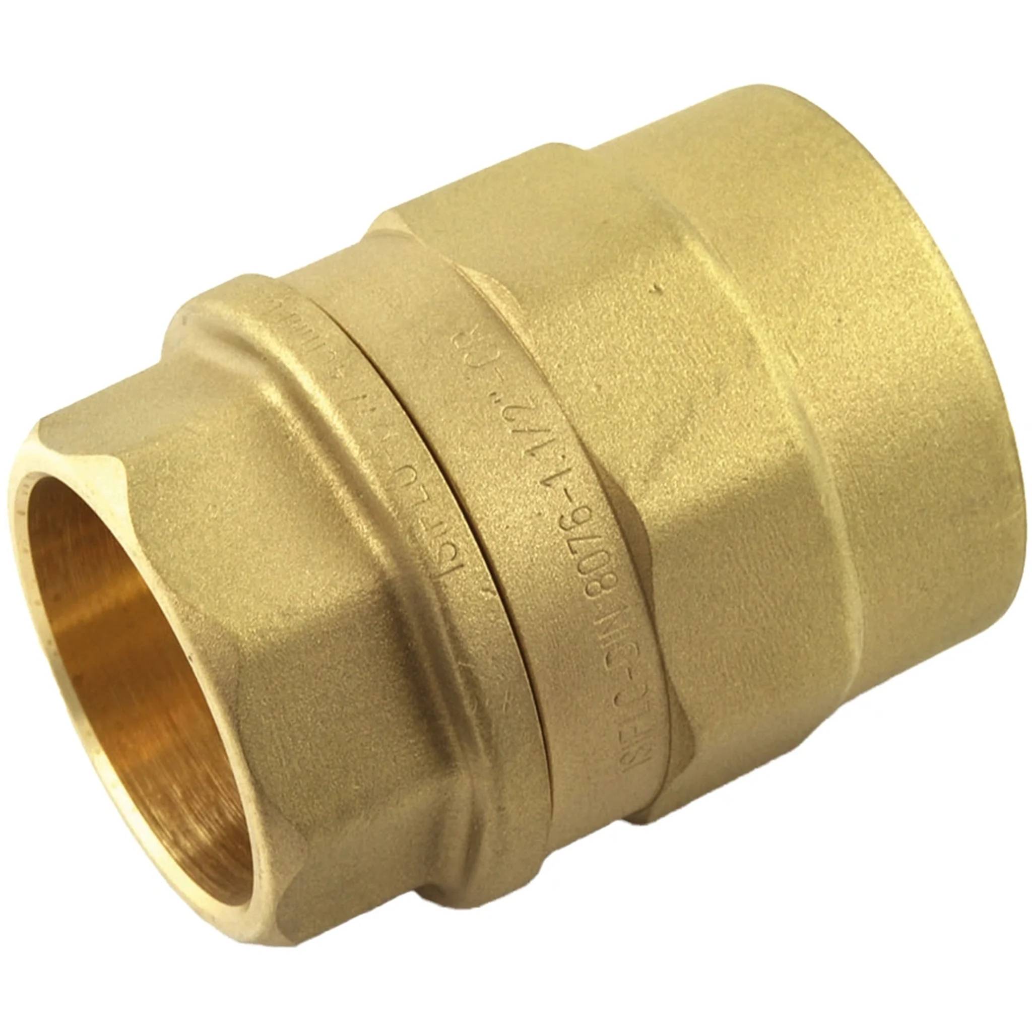 isiflo Anschlussverschraubung, Isiflo 116, 1"x32mm, 1 Stk.-0