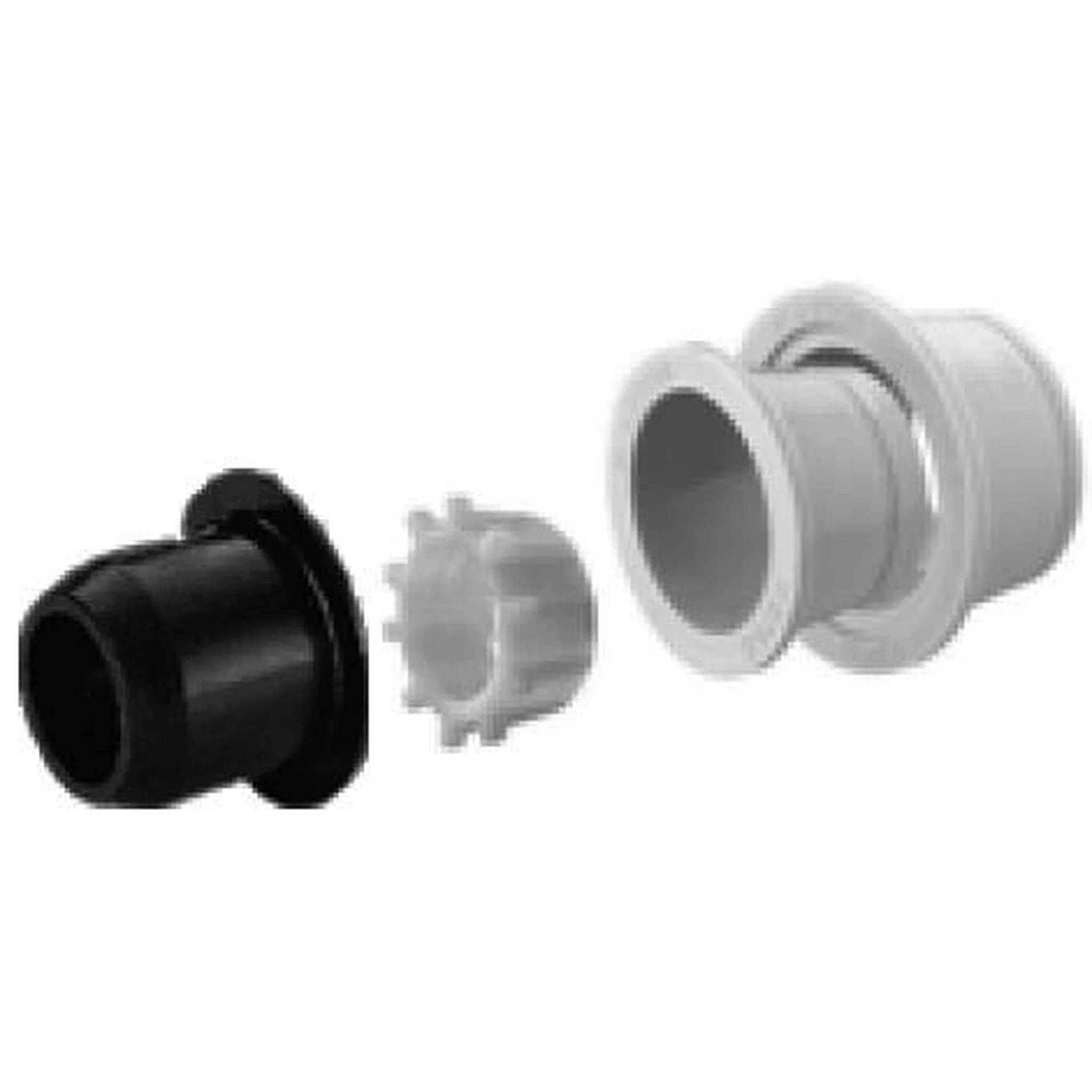 PLASSON Reduzierset, 7930, 1" x 3/4", Ad. 32-25 mm, 1 Stk.-0