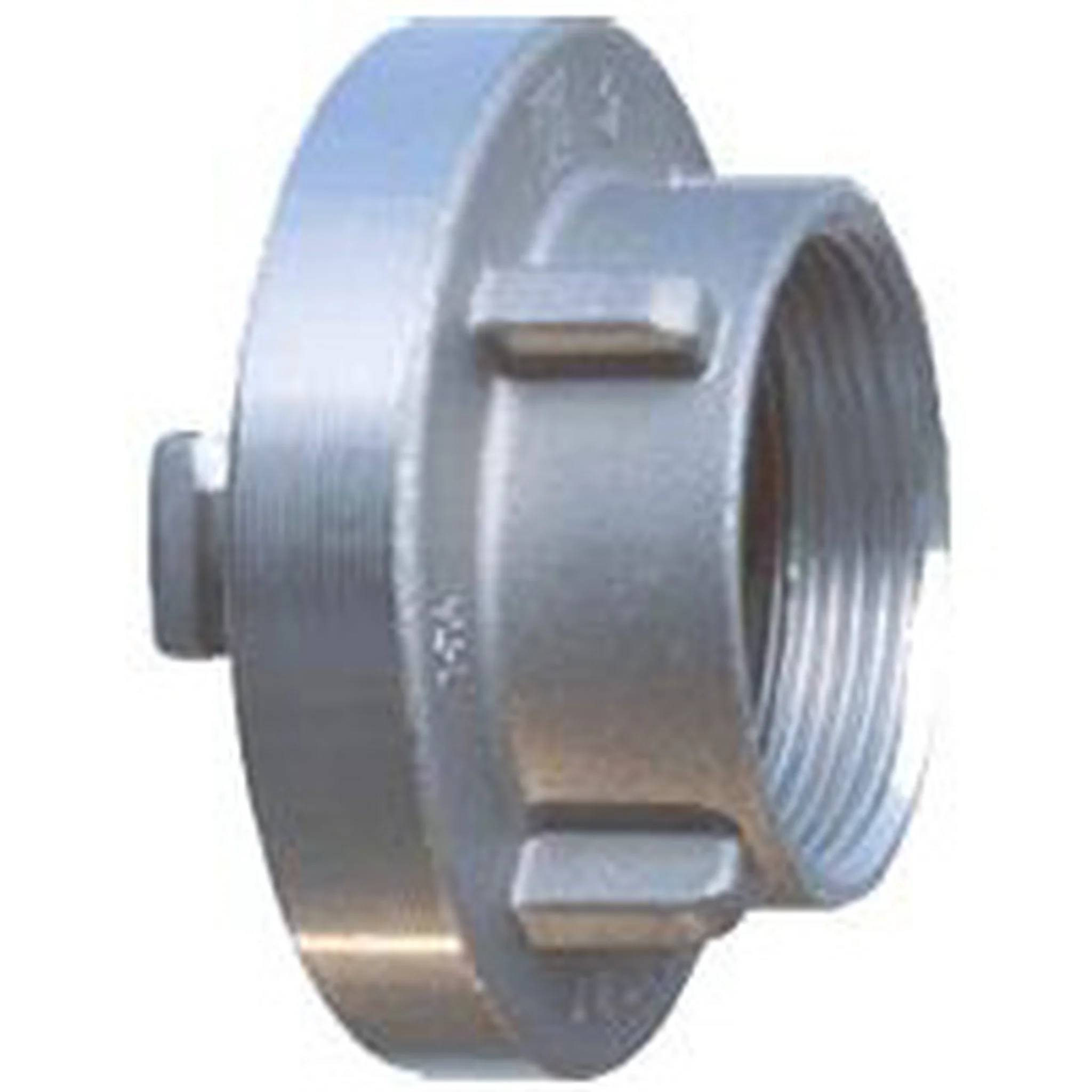 WBF A-110 Festkupplungen System Storz 4 Zoll IG, 1 Stk.