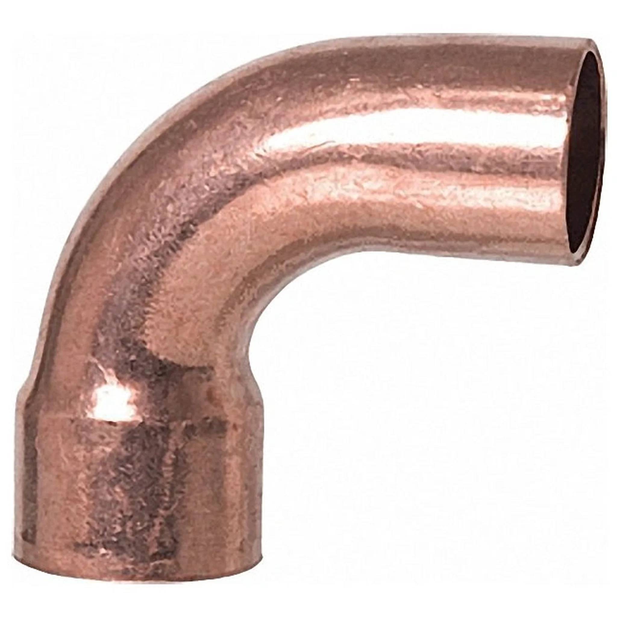 Rubinetterie Cu-Bogen, Fig.5001A, 22 mm, 1 Stk.-0