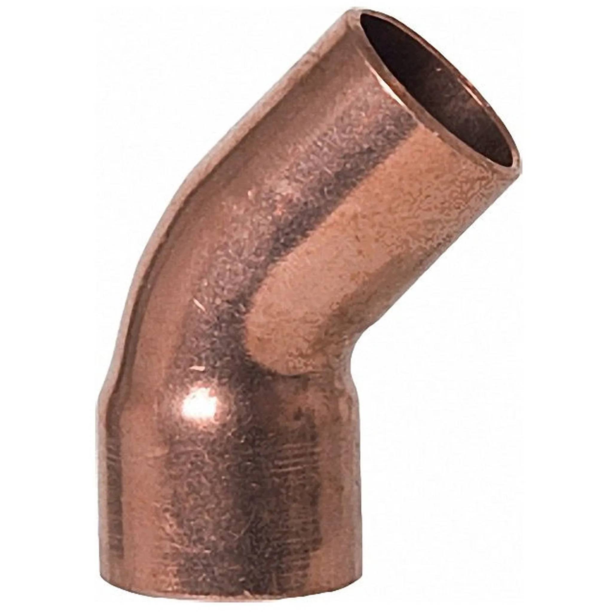 Rubinetterie Cu-Bogen, Fig.5040, 28 mm, 1 Stk.-0