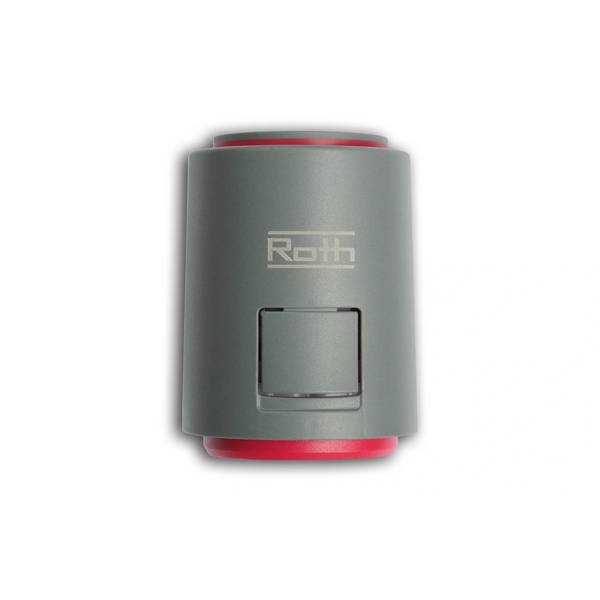 ROTH WERKE Stellantrieb, 230V, 1W, NC (stromlos geschlossen), 1 Stk.