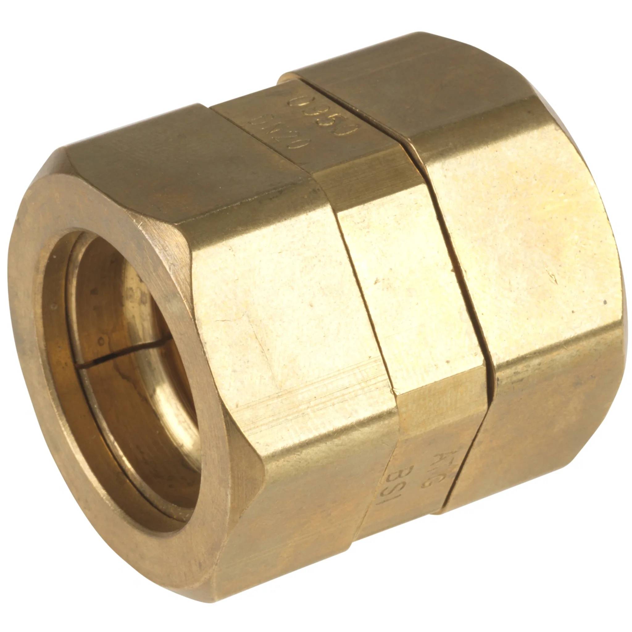 Boagaz BBA GAZ PLT, Kupplung, DN32, 1 Stk.-0