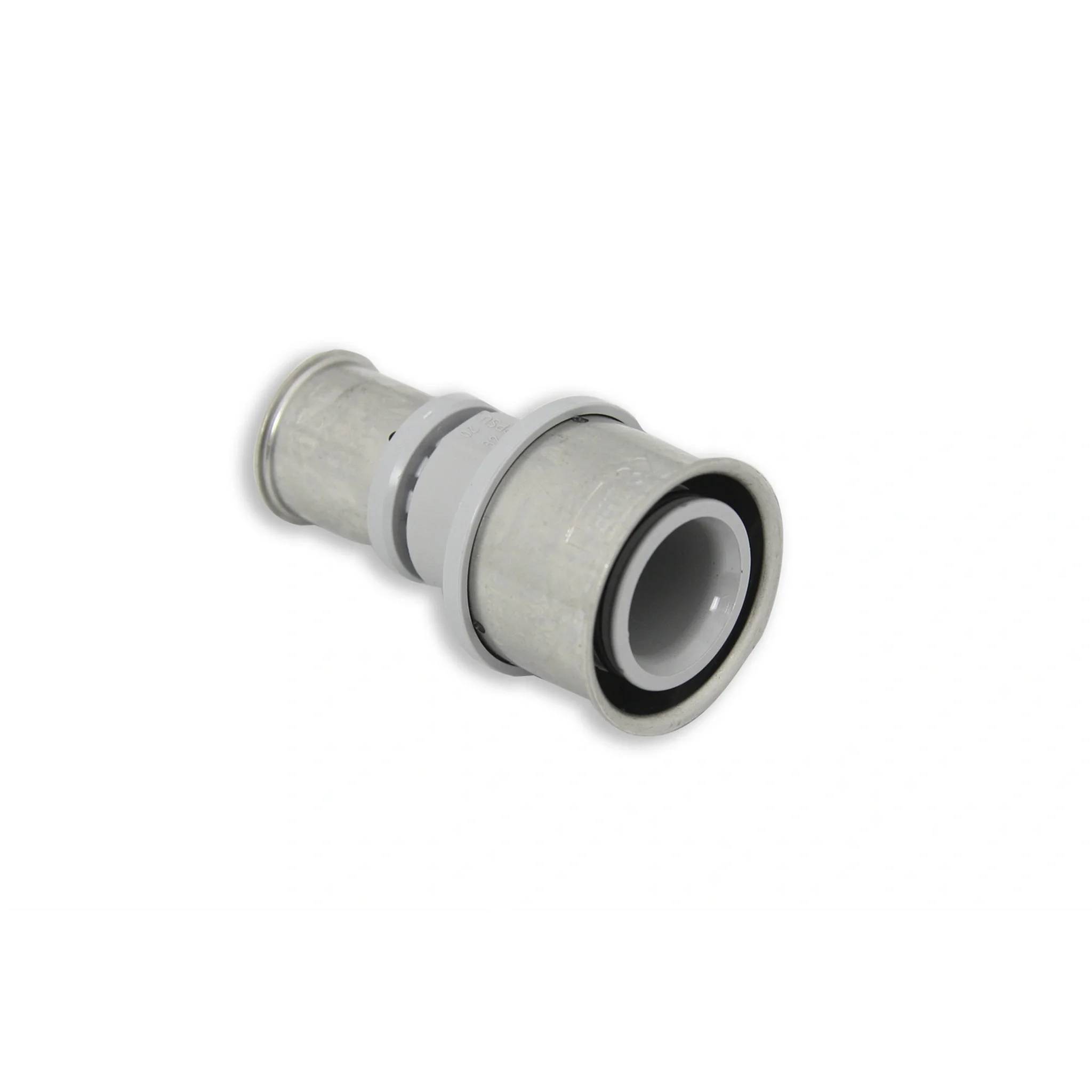 ROTH WERKE Roth Kupplung, 40x32mm, PPSU, 1 Stk.-0