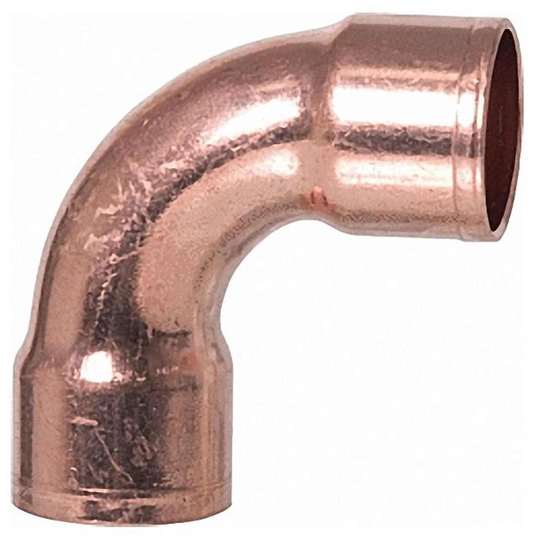 Rubinetterie Cu-Bogen, Fig.5002A, 28 mm, 1 Stk.-0