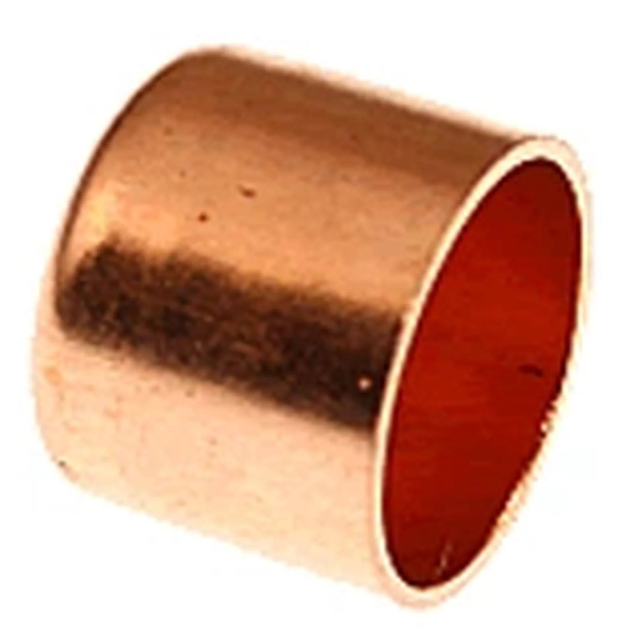 Rubinetterie Cu-Kappe, Fig.5301, 15 mm, 1 Stk.-0