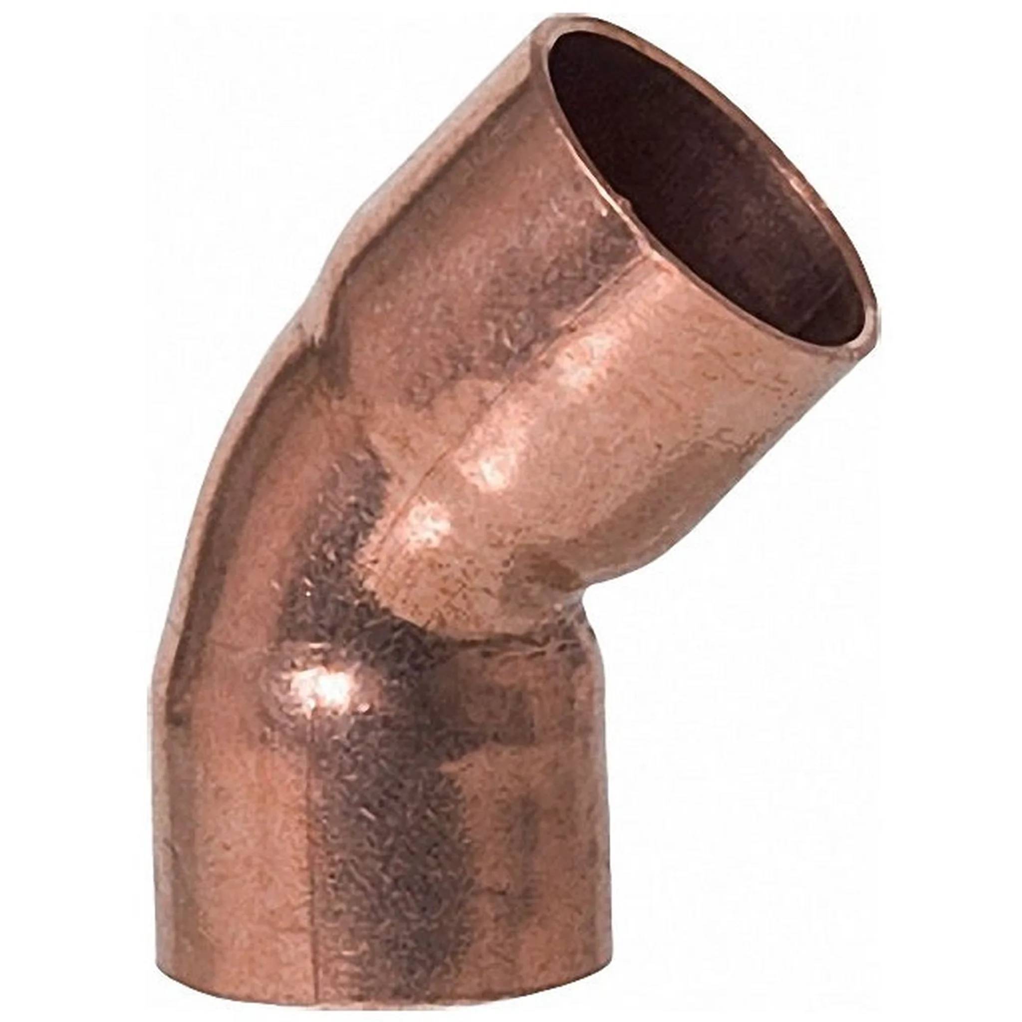 Rubinetterie Cu-Bogen, Fig.5041, 28 mm, 1 Stk.-0