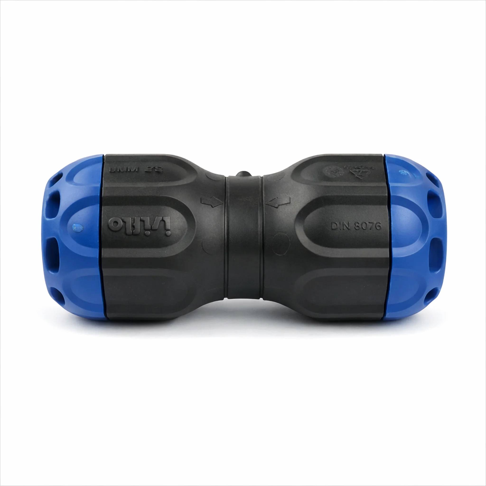 isiflo Verbindungsstück 700/32 - 32 mm, Nr. 7003232, 1 Stk.-0