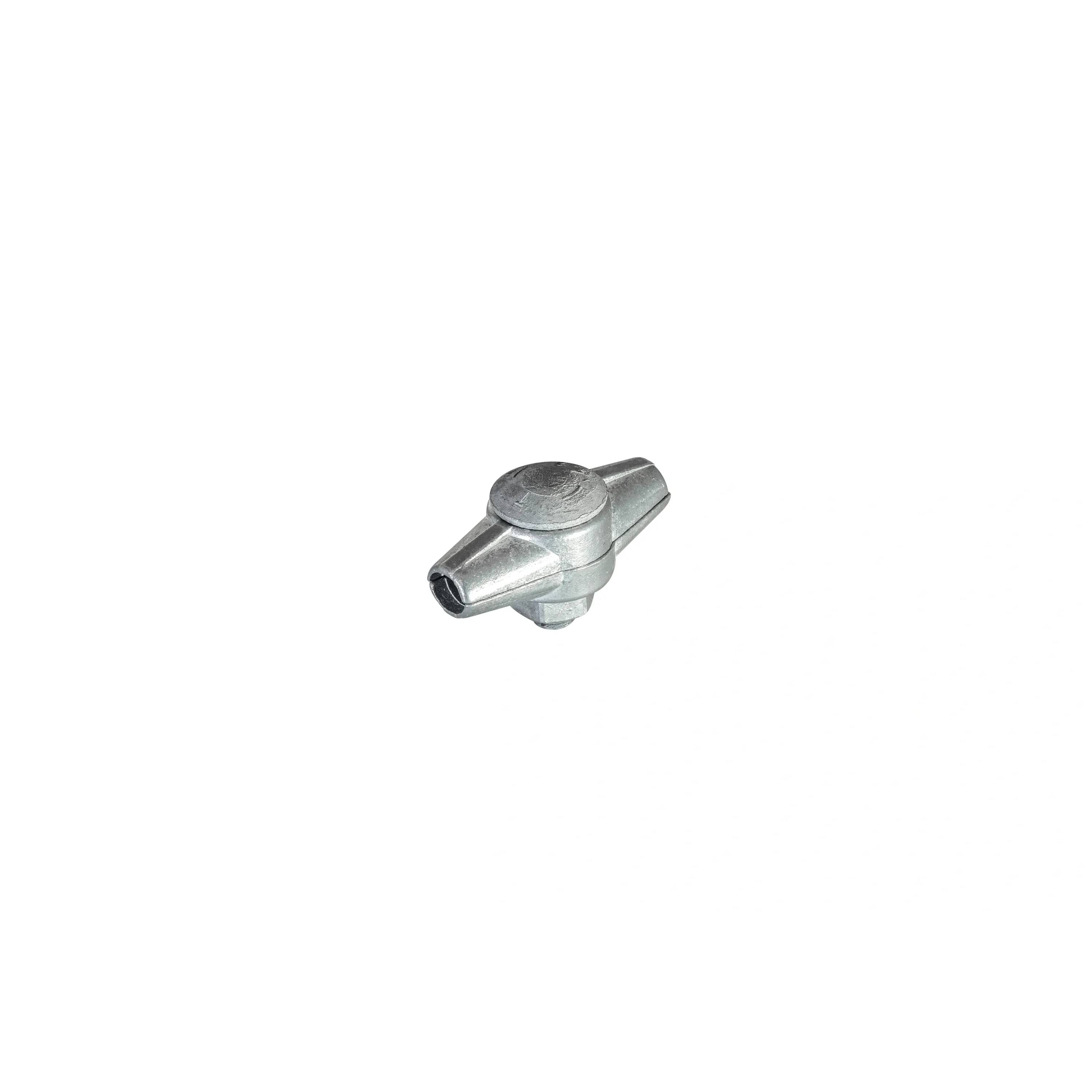 Obermoser Trennklemme, M10, DIN 48 835, D, 1 Stk.-0