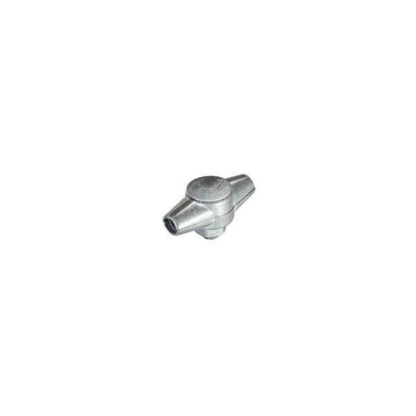 Obermoser Trennklemme, M10, DIN 48 835, D, 1 Stk.