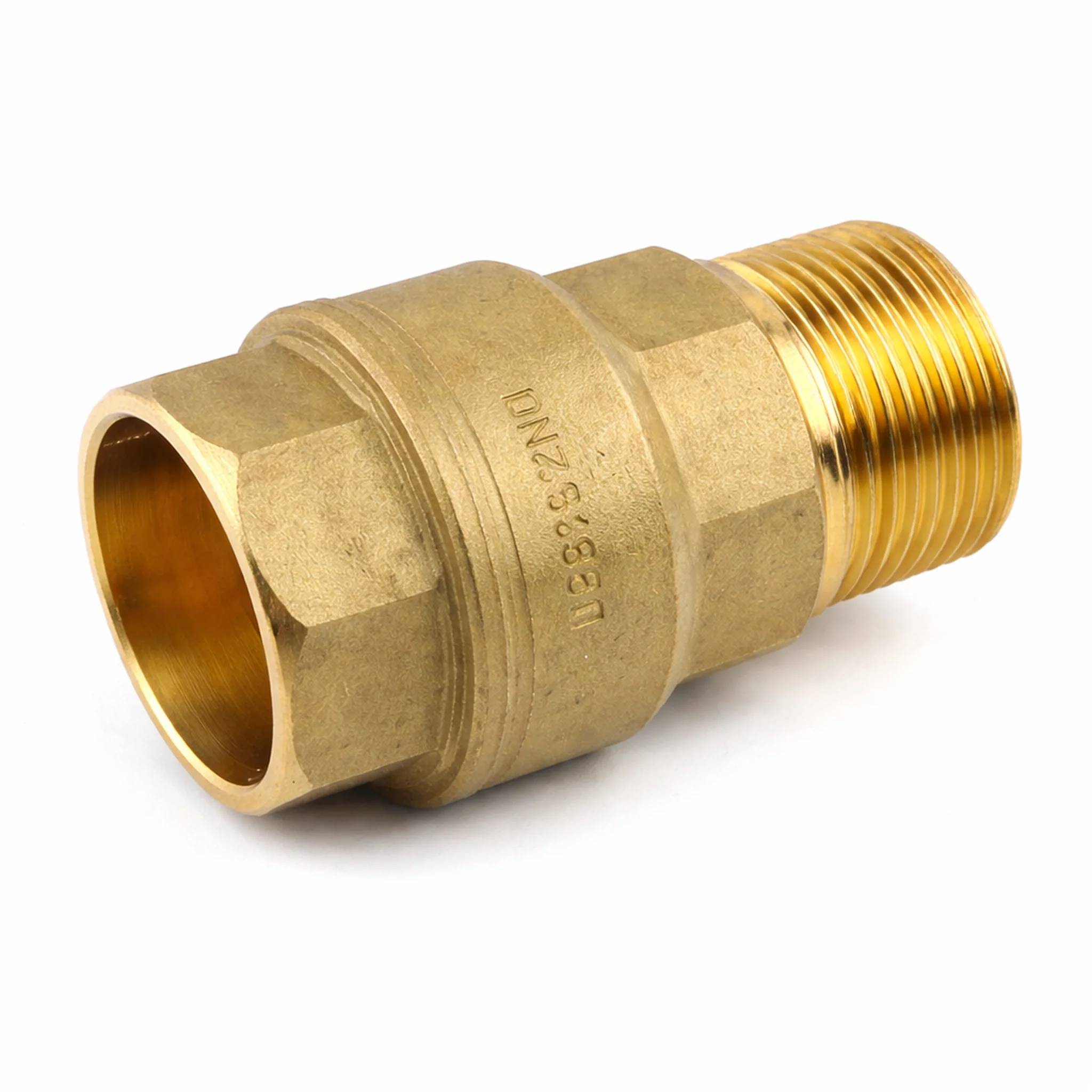 isiflo Anschlussverschraubung Isiflo 110, 5/4"x40mm, 1 Stk.-0