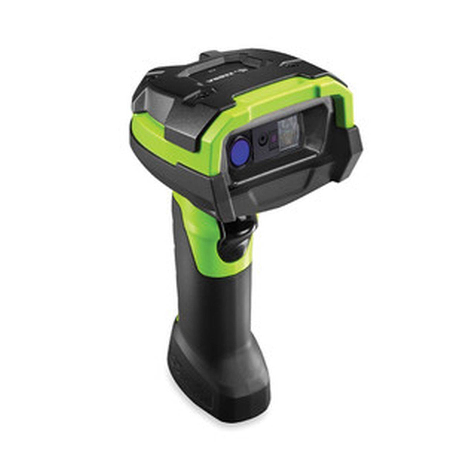 Zebra DS3678-XR: RUGGED AREA IMAGER EXTENDED RANGE SE58 CORDLESS FIPS GREEN LASER AIMER INDUSTRIAL VIBRATION MOTOR-2