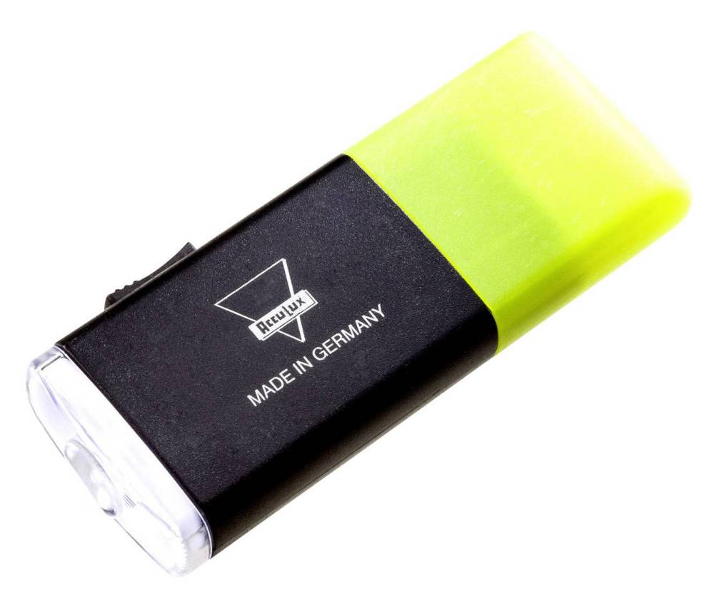 Joker LED Mini-Taschenlampe [AccuLux 408221]-0