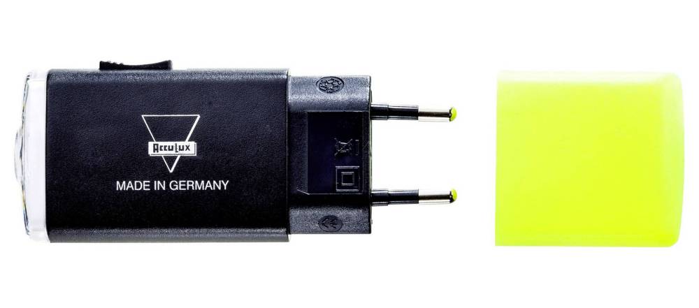 Joker LED Mini-Taschenlampe [AccuLux 408221]-2