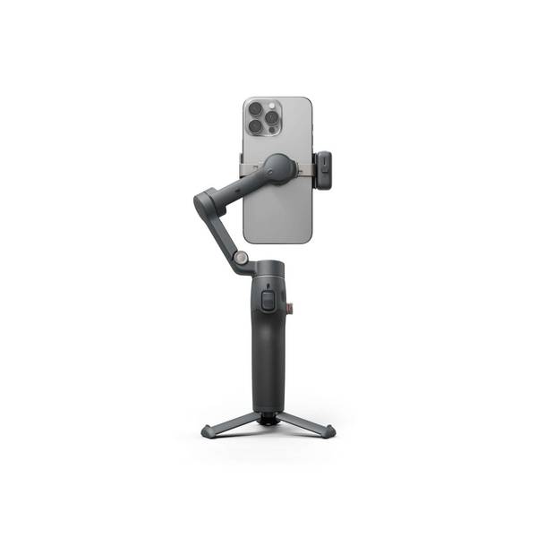 DJI OSMO MOBILE 8 Audio & Video Mediaplayer