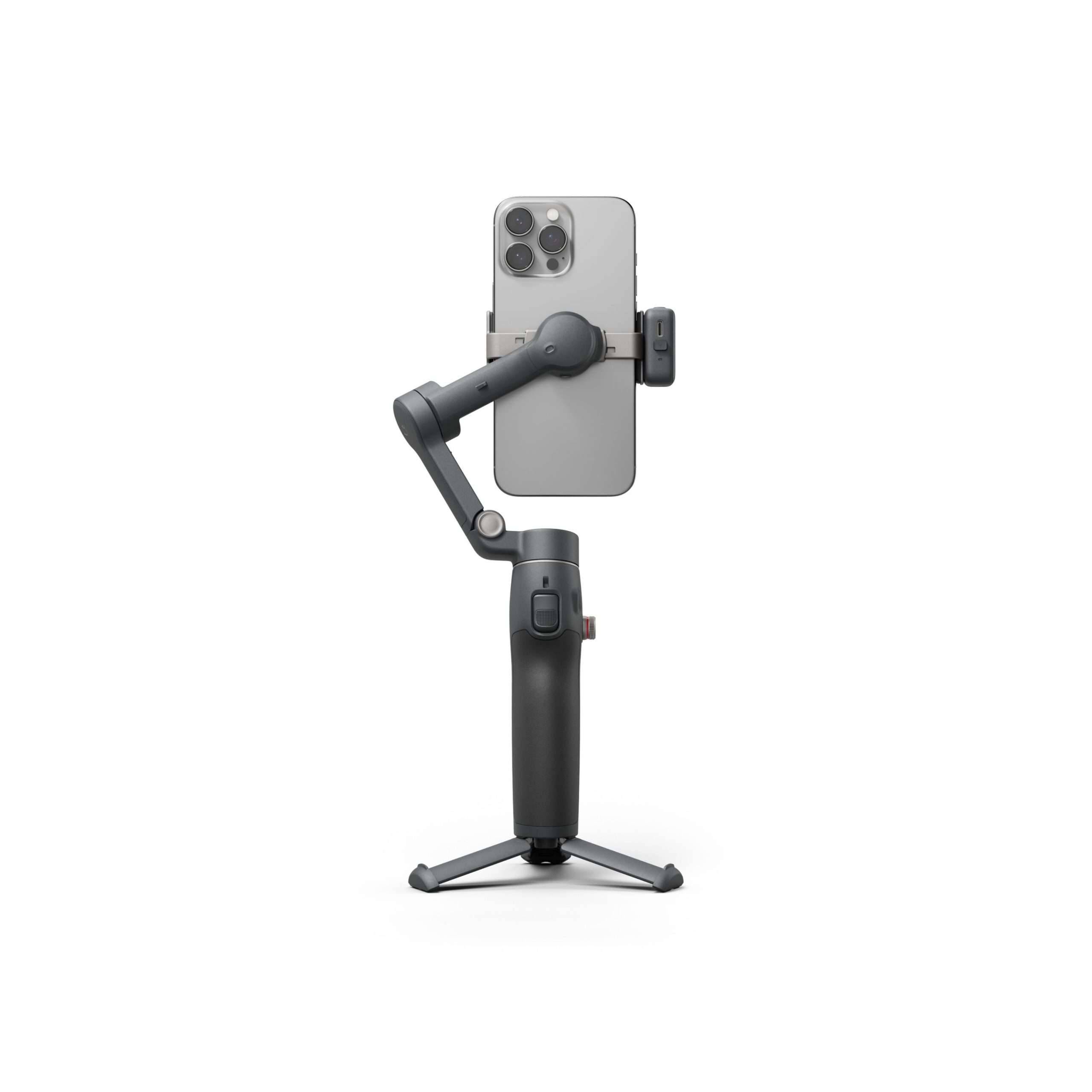 DJI OSMO MOBILE 8 Audio & Video Mediaplayer-0
