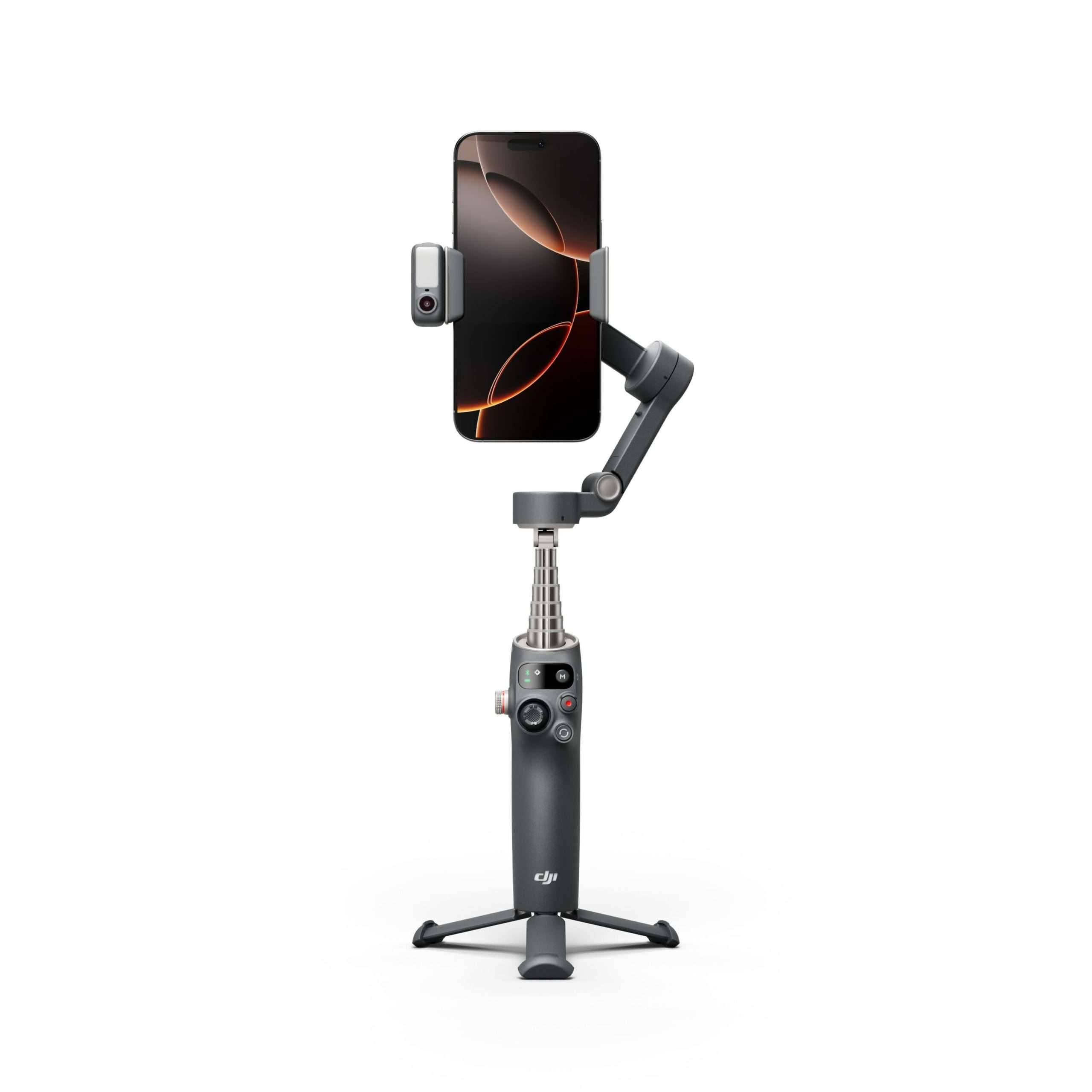 DJI OSMO MOBILE 8 Audio & Video Mediaplayer-1