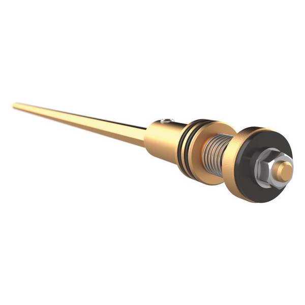Kemper Frosti-Kegel mit Spindel 500mm für Figur 573/575, Baureihe bis 2006, B81095750001500