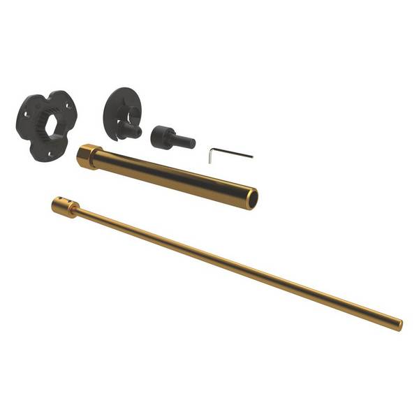 Kemper Frosti Verlängerung 30-250mm, DN 15-20, Figur 578 00 002