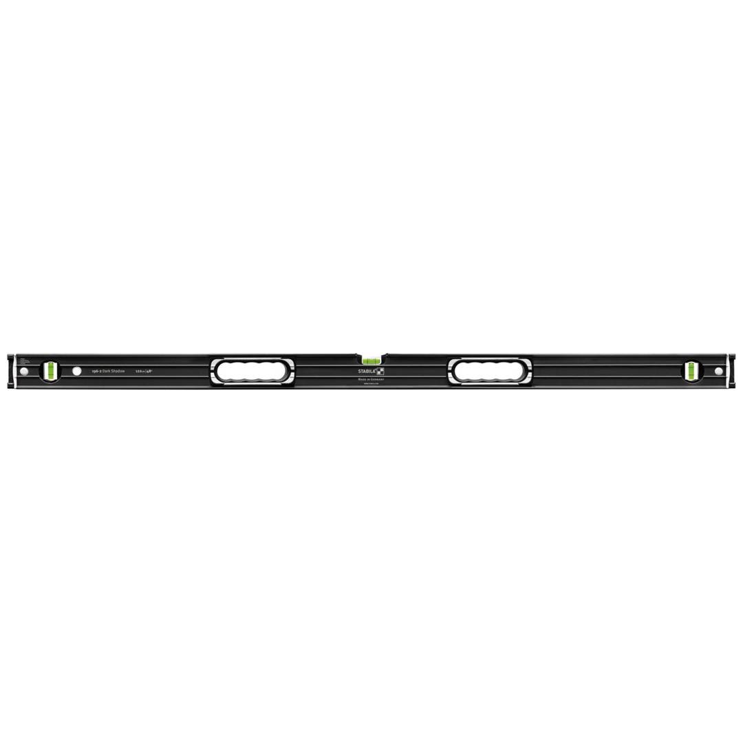 Stabila Wasserwaagen-Set, 2-teilig 196-2 Dark-0