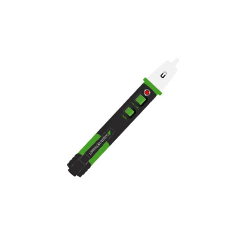 Gossen Metrawatt M611K | METRALINE VT SENSE, berührungsloser Spannungsprüfer m. Drehfelderkennung CAT IV 1000 V-0
