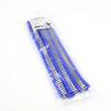 WEIDMÜLLER H2,5/14D BL BD, Aderendhülse, Standard, 10 mm, 8 mm, blau