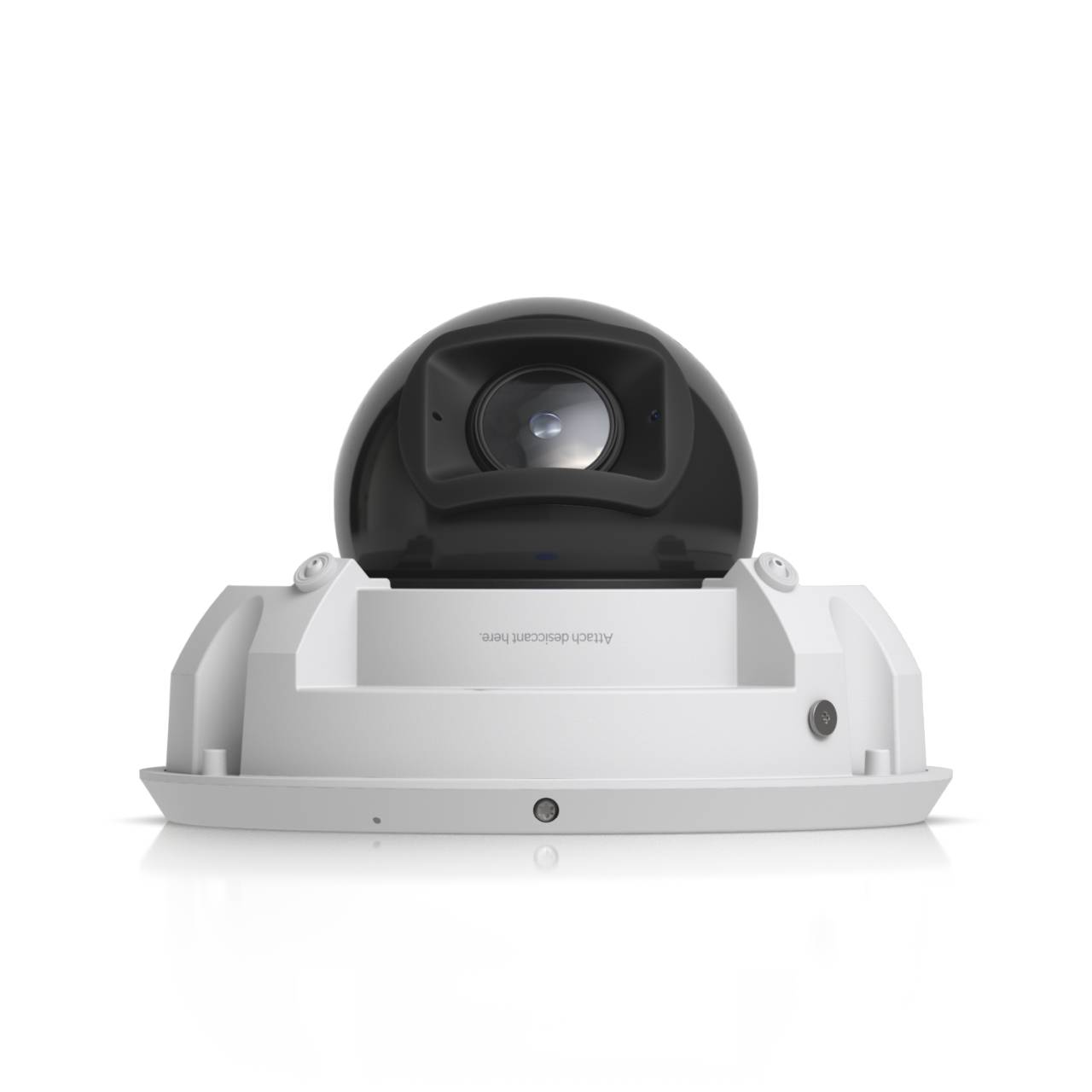 Ubiquiti UniFi G6 Pro Dome - Netzwerk-Ãœberwachungskamera - Kuppel - manipulationssicher / wetterfest - Farbe (Tag&Nacht-2
