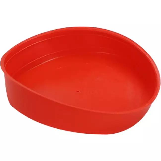 Wavin Ventiza Endkappe Kanal PE rund mit Durchmesser 125 mm-0