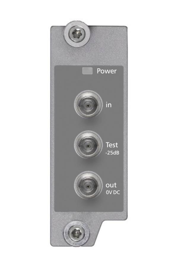 Kathrein UFOcompact plus Verstärker UVO 830