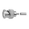 250 Stk. Telegärtner BNC-Kabelstecker 100027492