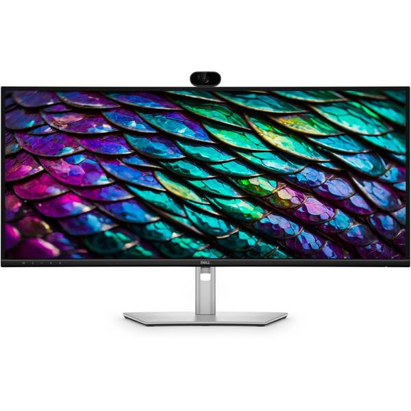 Dell P3426WEB Curved Konferenzmonitor 86,6 cm (34"") DELL-P3426WEB