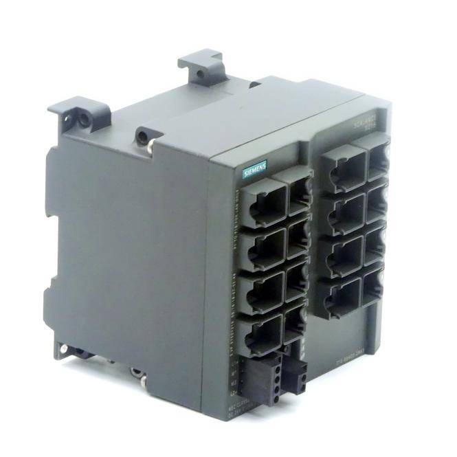 Siemens Ethernet-Switch SCALANCE X216 SCALANCE X216 (6GK5216-0BA00-2AA3)