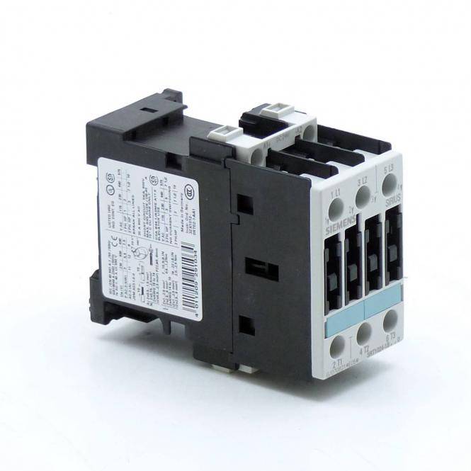 Siemens Sirius Schütz (3RT1024-1BB40)-0