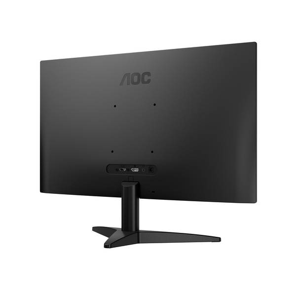 AOC Basic-line Q24B36X - B3 Series - LED-Monitor - 61 cm (24")