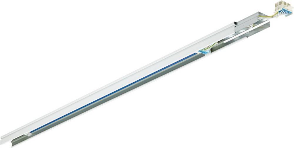 Philips Lighting Tragschiene 7-pol. LL554T-0
