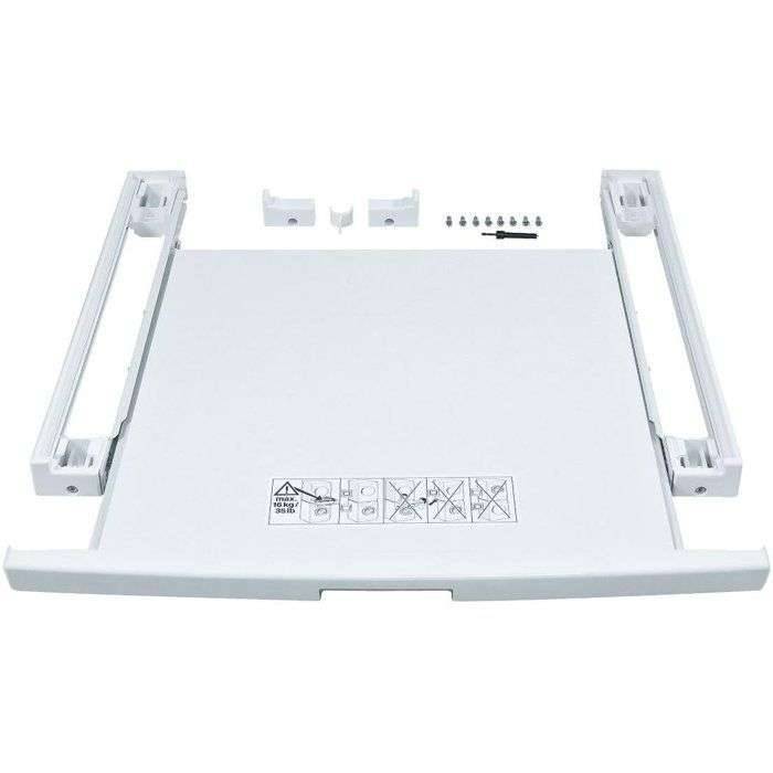 Bosch WTZ11400 - Kit für Stapelmontage - für-0